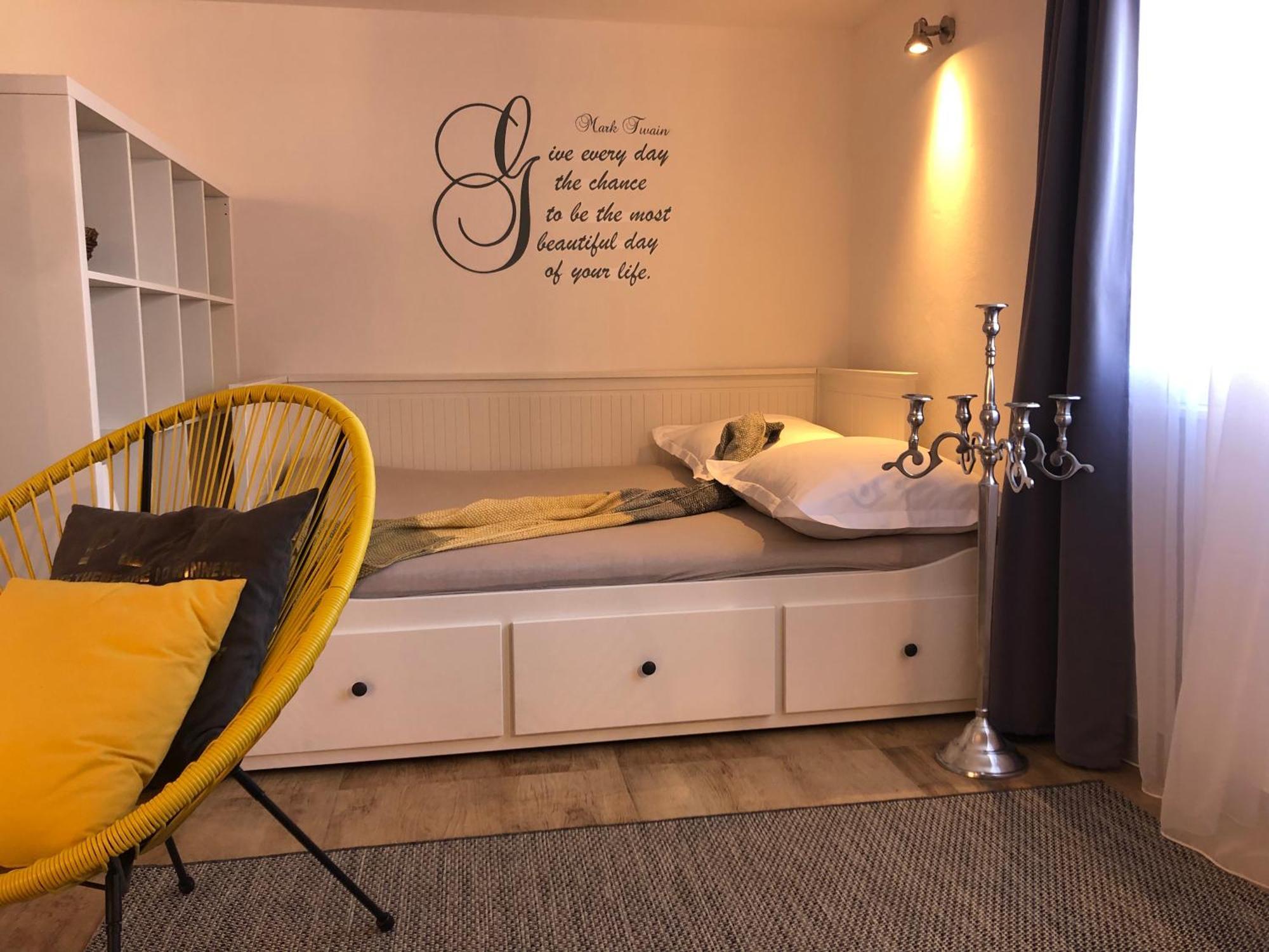 Studio Apartman Providence Sibenik Exterior photo
