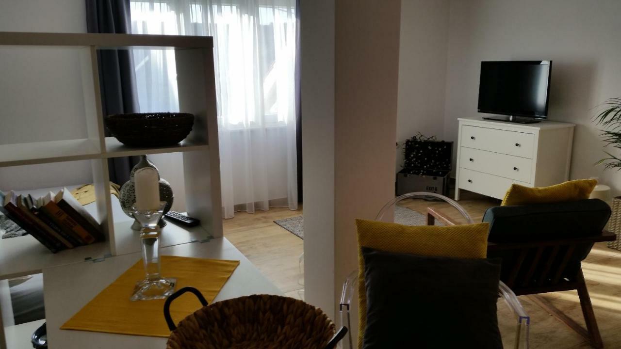 Studio Apartman Providence Sibenik Exterior photo