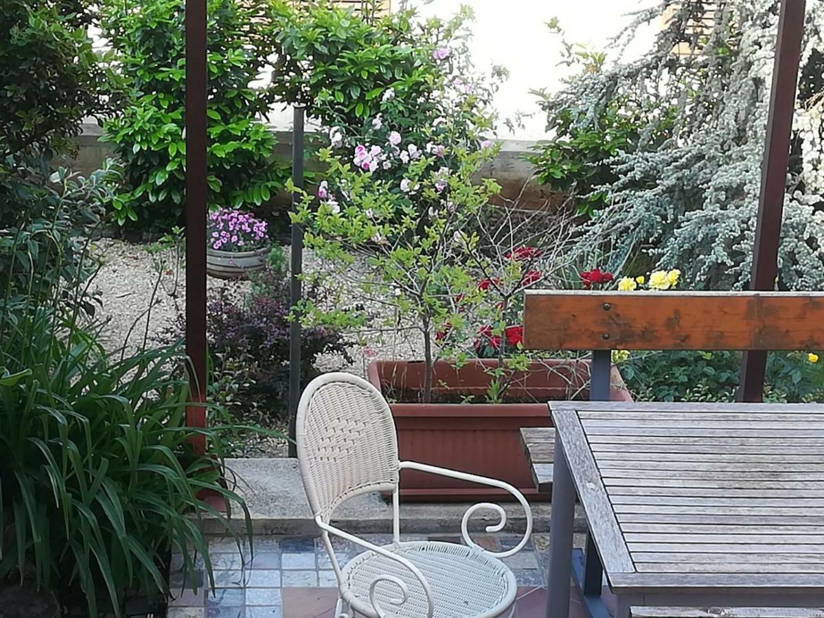 Studio Apartman Providence Sibenik Exterior photo